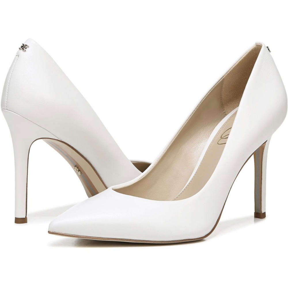 Sam Edelman Classic Hazel Pumps sz 7.5
